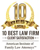 10 Best Law Firm