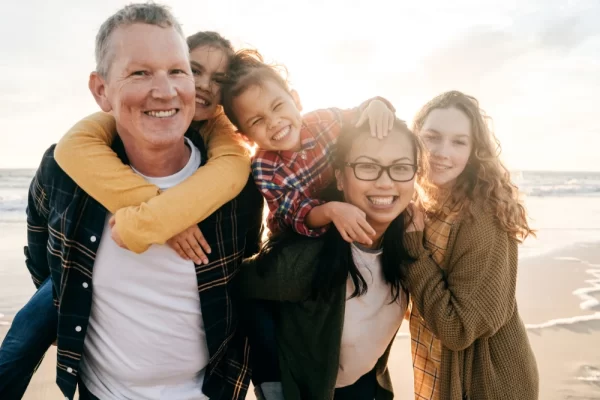 5 Tips For Building A Blended Family (from A Family Law Attorney)
