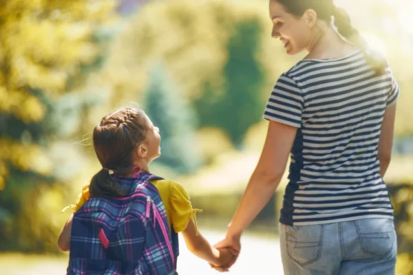 Back To School After Divorce Co Parenting Tips For A Successful School Year (2)
