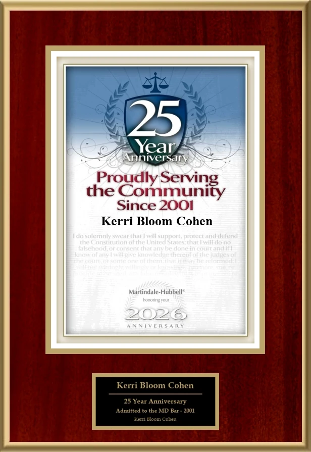 Celebrating 25 Years 2