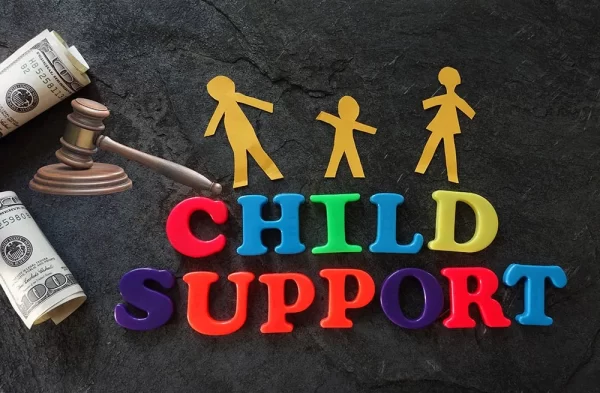 Child Support Guidelines