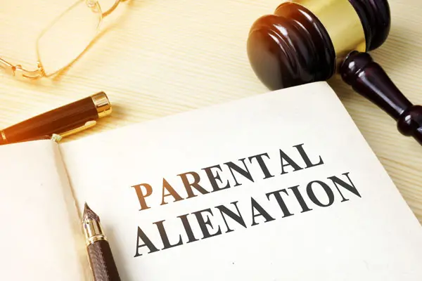 Family Law Attorney Towson Contempt Modification