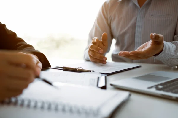 How To Prepare For Your Initial Consultation With A Family Law Attorney (1)