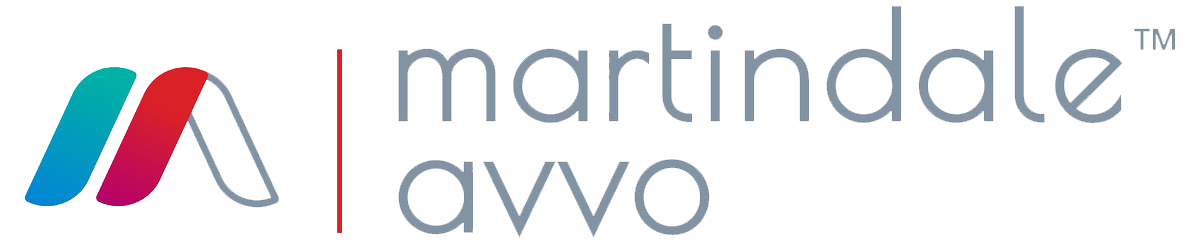 Martindale Avvo Logo