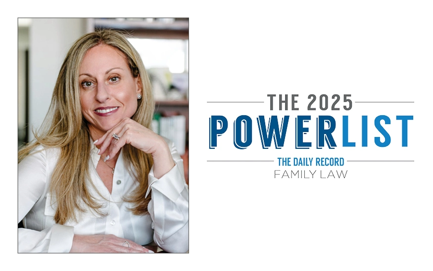 Md Power List Family Law Cohen Kerri