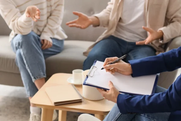 The Art Of Compromise What Successful Divorce Mediation Actually Looks Like (1)