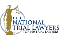 National Trial Lawyers Award 33